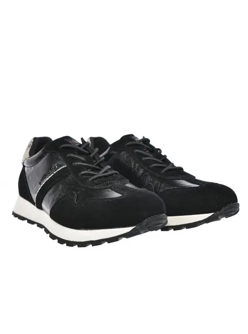 Daniel Lopez Just Dare Buty damskie DANIEL LOPEZ JUST DARE JULIA TT2D4106 - Czarne | Sklep Monotox