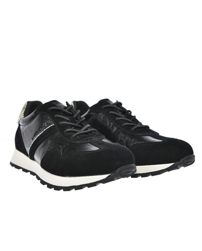 Daniel Lopez Just Dare Buty damskie DANIEL LOPEZ JUST DARE JULIA TT2D4106 - Czarne | Sklep Monotox
