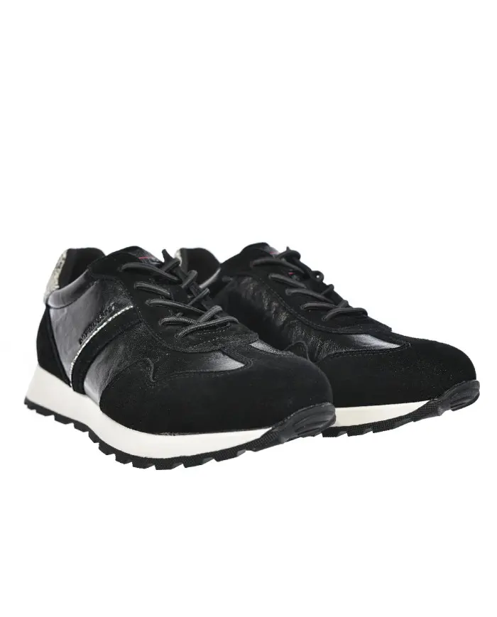 Daniel Lopez Just Dare Buty damskie DANIEL LOPEZ JUST DARE JULIA TT2D4106 - Czarne | Sklep Monotox