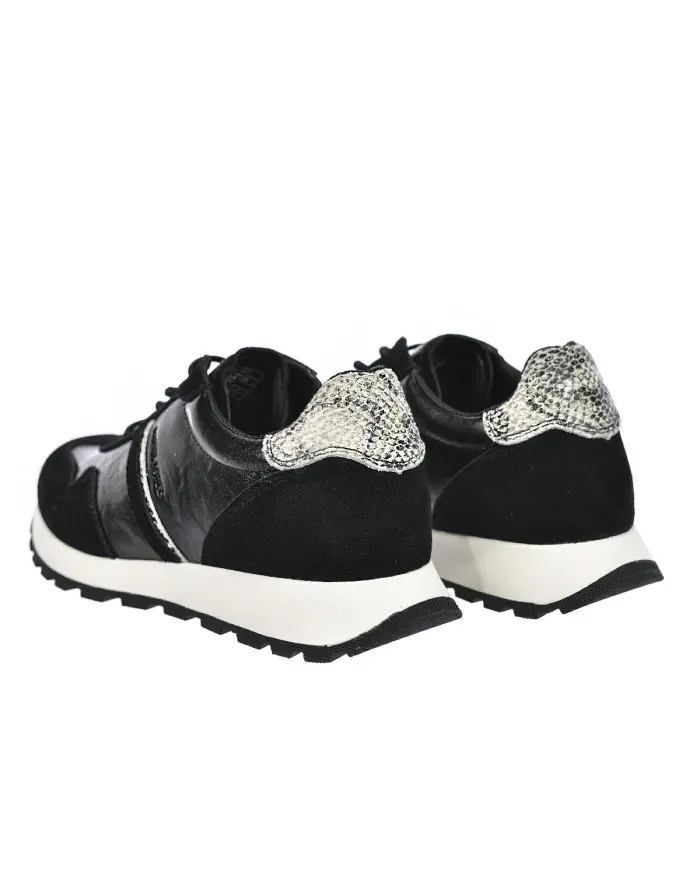 Daniel Lopez Just Dare Buty damskie DANIEL LOPEZ JUST DARE JULIA TT2D4106 - Czarne | Sklep Monotox