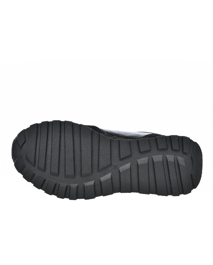 Daniel Lopez Just Dare Buty damskie DANIEL LOPEZ JUST DARE JULIA TT2D4106 - Czarne | Sklep Monotox