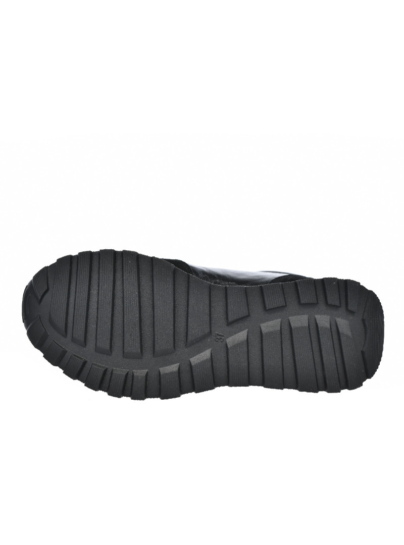 Daniel Lopez Just Dare Buty damskie DANIEL LOPEZ JUST DARE JULIA TT2D4106 - Czarne | Sklep Monotox