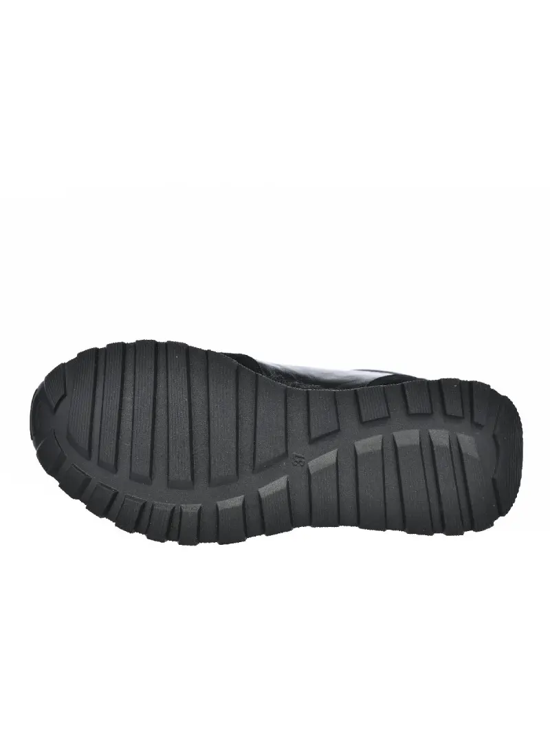 Daniel Lopez Just Dare Buty damskie DANIEL LOPEZ JUST DARE JULIA TT2D4106 - Czarne | Sklep Monotox