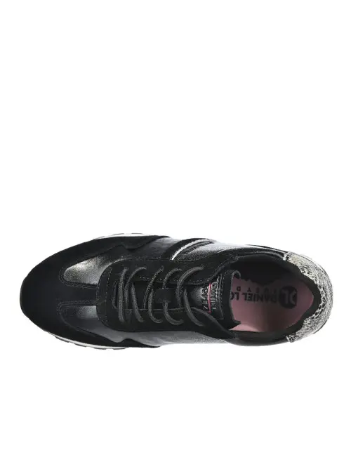 Daniel Lopez Just Dare Buty damskie DANIEL LOPEZ JUST DARE JULIA TT2D4106 - Czarne | Sklep Monotox