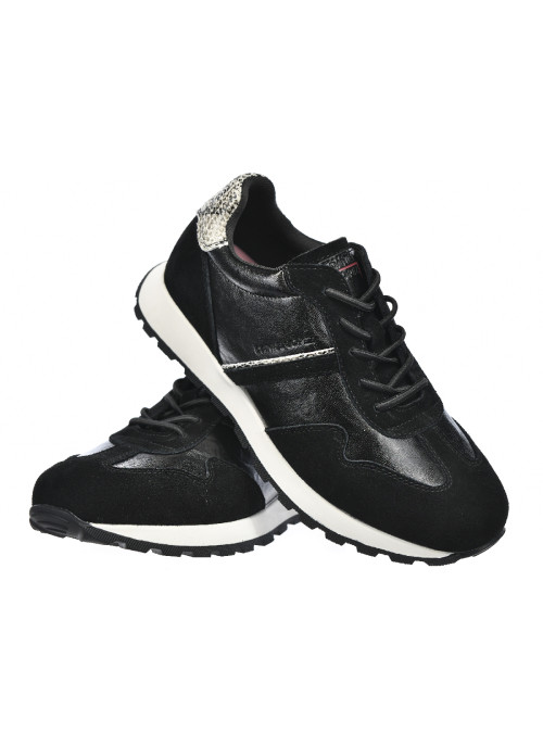 Daniel Lopez Just Dare Buty damskie DANIEL LOPEZ JUST DARE JULIA TT2D4106 - Czarne | Sklep Monotox