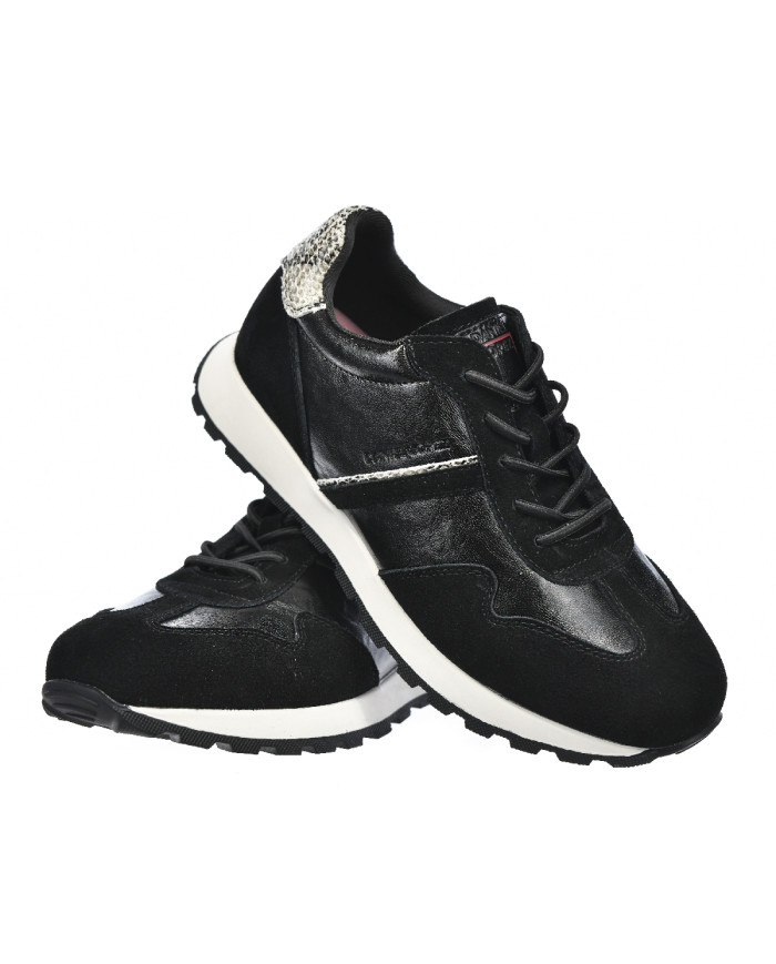 Daniel Lopez Just Dare Buty damskie DANIEL LOPEZ JUST DARE JULIA TT2D4106 - Czarne | Sklep Monotox