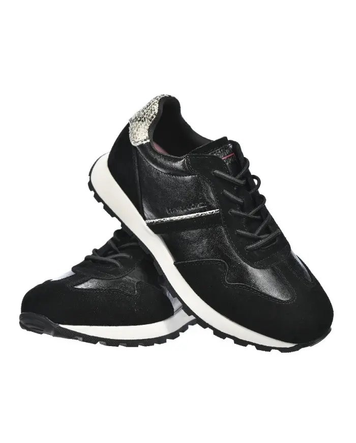 Daniel Lopez Just Dare Buty damskie DANIEL LOPEZ JUST DARE JULIA TT2D4106 - Czarne | Sklep Monotox