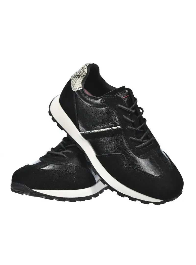 Daniel Lopez Just Dare Buty damskie DANIEL LOPEZ JUST DARE JULIA TT2D4106 - Czarne | Sklep Monotox