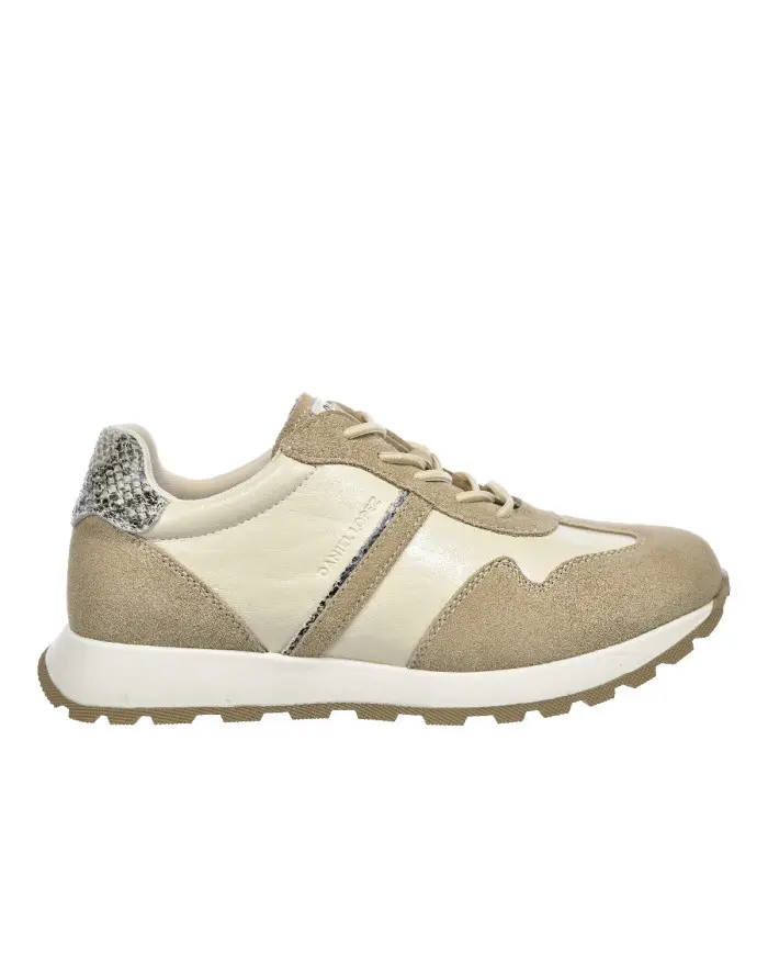 Daniel Lopez Just Dare Buty damskie DANIEL LOPEZ JUST DARE JULIA TT2D4108 - Beżowe | Sklep Monotox
