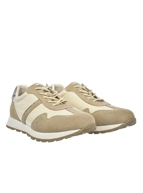 Daniel Lopez Just Dare Buty damskie DANIEL LOPEZ JUST DARE JULIA TT2D4108 - Beżowe | Sklep Monotox