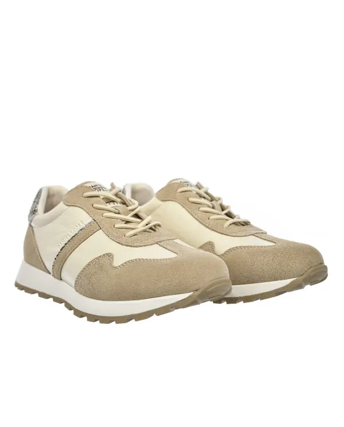 Daniel Lopez Just Dare Buty damskie DANIEL LOPEZ JUST DARE JULIA TT2D4108 - Beżowe | Sklep Monotox