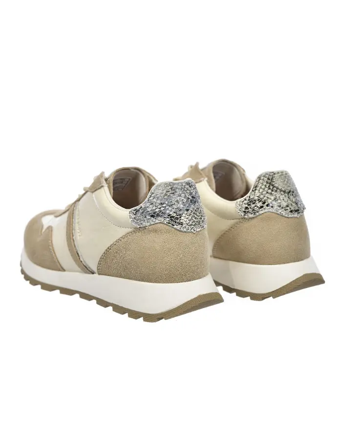 Daniel Lopez Just Dare Buty damskie DANIEL LOPEZ JUST DARE JULIA TT2D4108 - Beżowe | Sklep Monotox