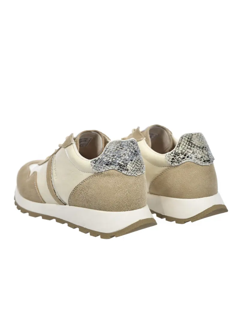 Daniel Lopez Just Dare Buty damskie DANIEL LOPEZ JUST DARE JULIA TT2D4108 - Beżowe | Sklep Monotox