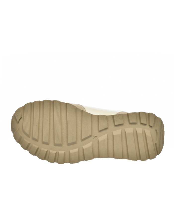 Daniel Lopez Just Dare Buty damskie DANIEL LOPEZ JUST DARE JULIA TT2D4108 - Beżowe | Sklep Monotox