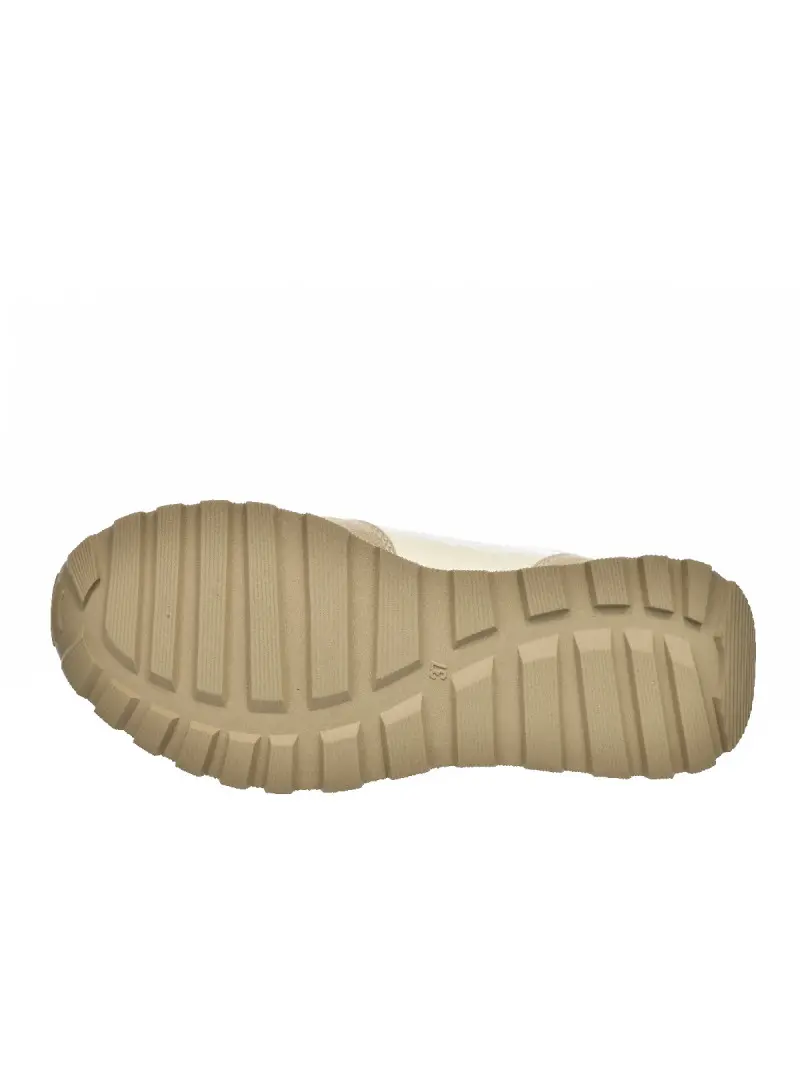 Daniel Lopez Just Dare Buty damskie DANIEL LOPEZ JUST DARE JULIA TT2D4108 - Beżowe | Sklep Monotox