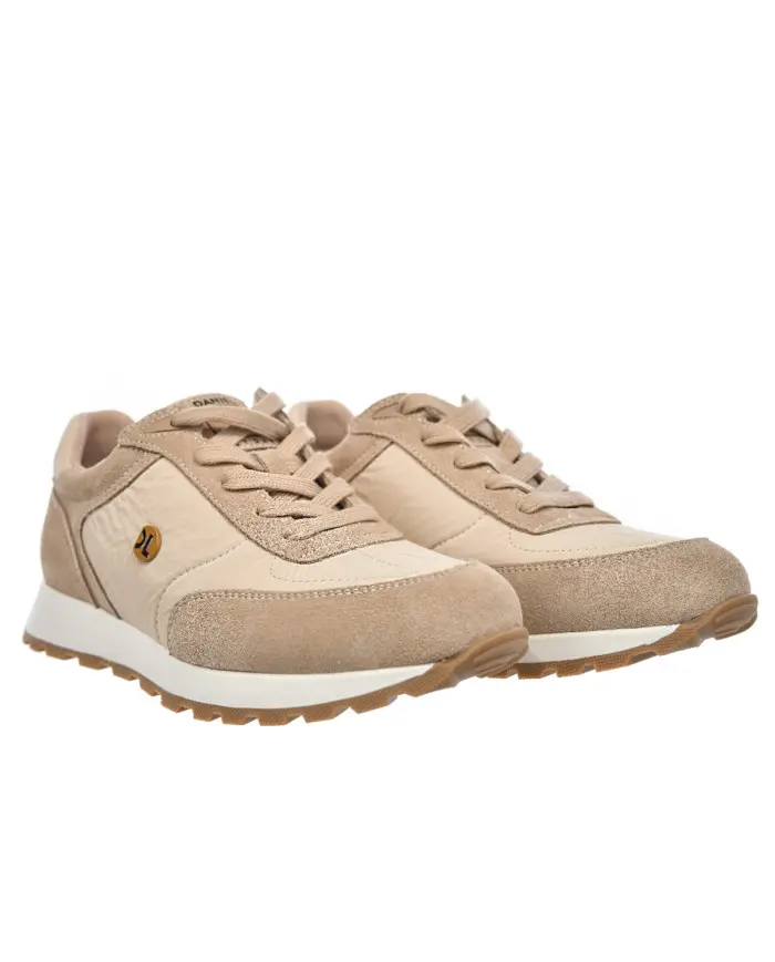 Daniel Lopez Just Dare Buty damskie DANIEL LOPEZ JUST DARE MIRA TT2D4112 - Beżowe | Sklep Monotox