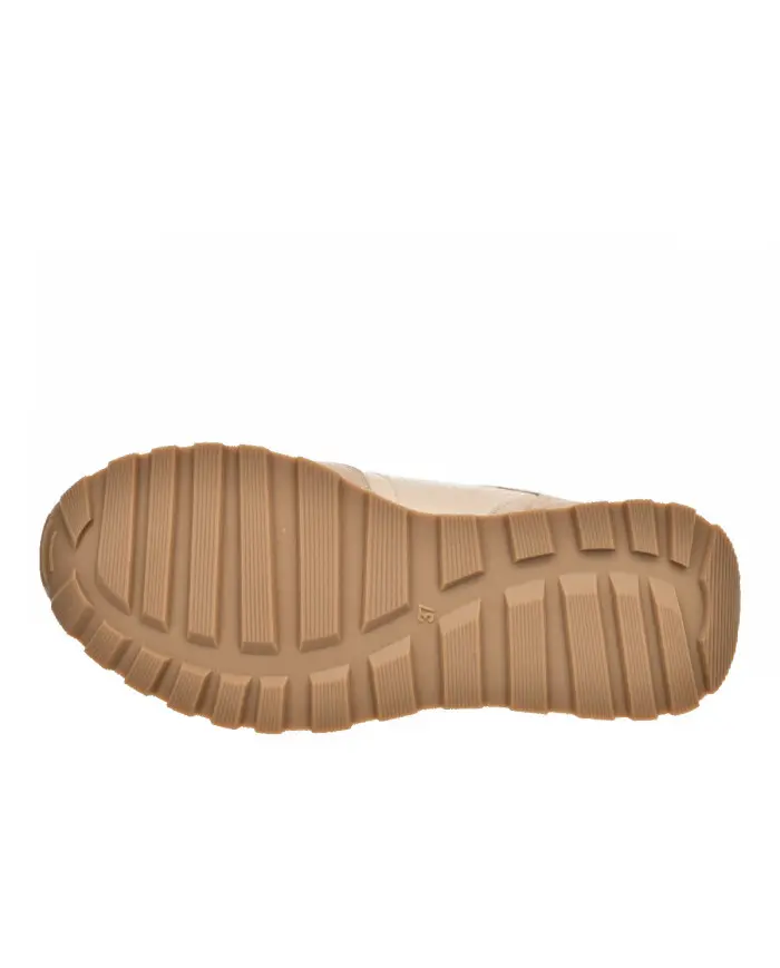 Daniel Lopez Just Dare Buty damskie DANIEL LOPEZ JUST DARE MIRA TT2D4112 - Beżowe | Sklep Monotox