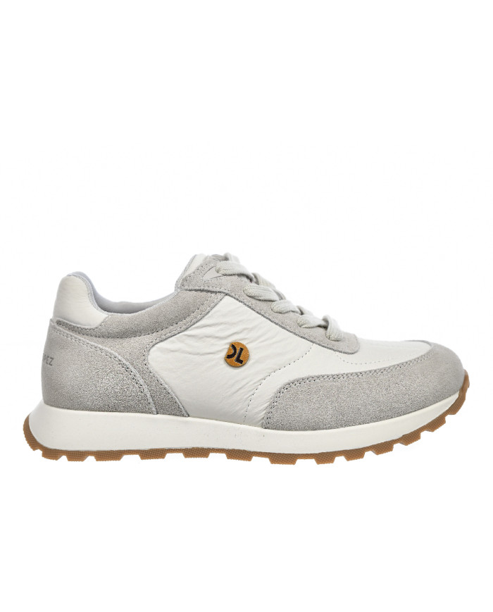 Daniel Lopez Just Dare Buty damskie DANIEL LOPEZ JUST DARE MIRA TT2D4113 - Białe | Sklep Monotox
