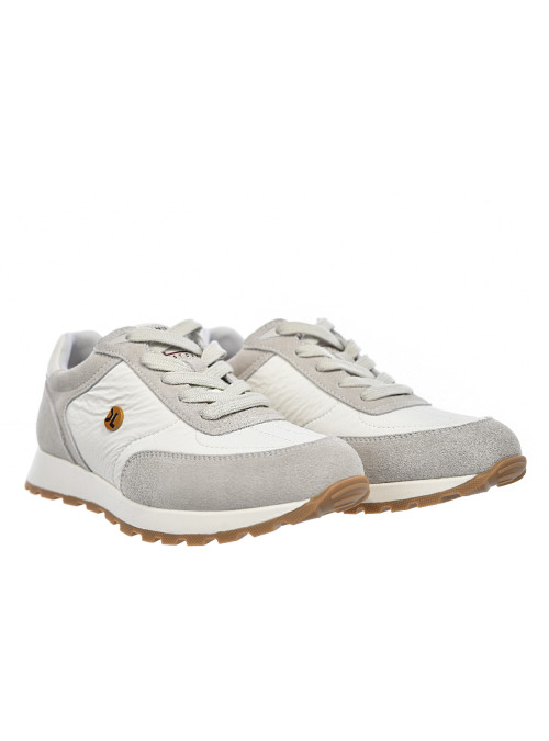 Daniel Lopez Just Dare Buty damskie DANIEL LOPEZ JUST DARE MIRA TT2D4113 - Białe | Sklep Monotox