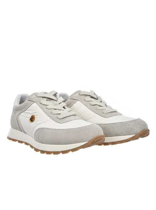 Daniel Lopez Just Dare Buty damskie DANIEL LOPEZ JUST DARE MIRA TT2D4113 - Białe | Sklep Monotox