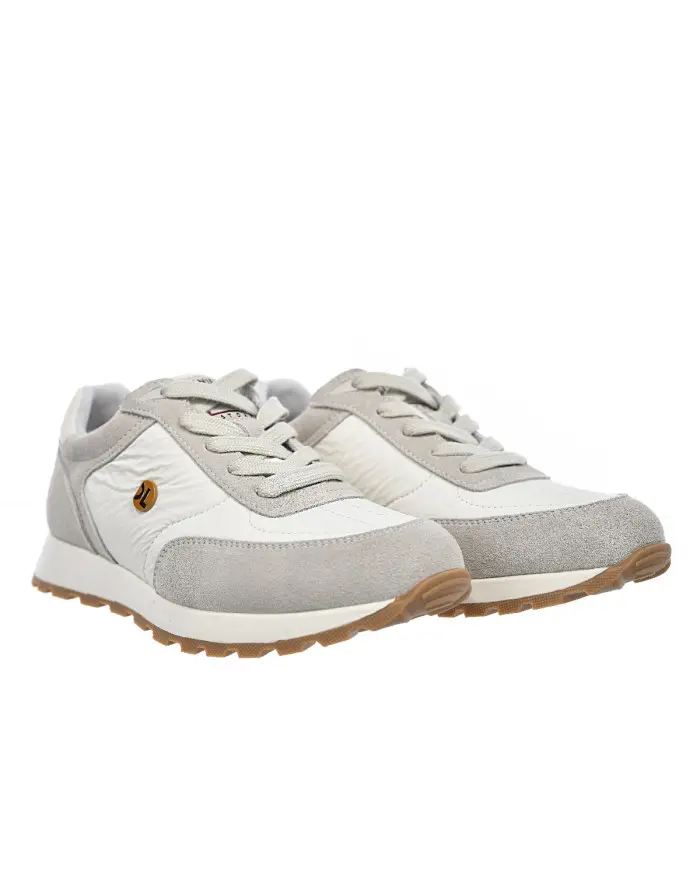 Daniel Lopez Just Dare Buty damskie DANIEL LOPEZ JUST DARE MIRA TT2D4113 - Białe | Sklep Monotox