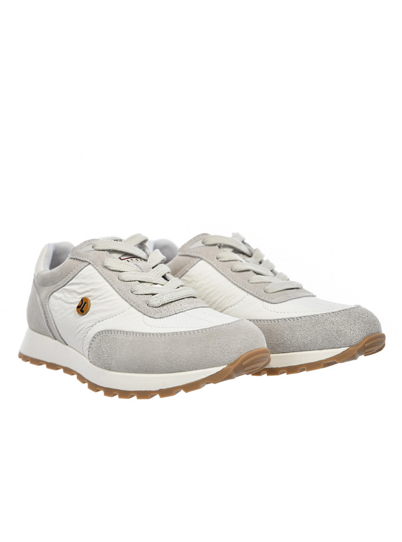 Daniel Lopez Just Dare Buty damskie DANIEL LOPEZ JUST DARE MIRA TT2D4113 - Białe | Sklep Monotox