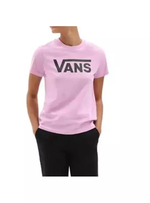 Vans WM FLYING V CREW TEE VN0A3UP40FS
