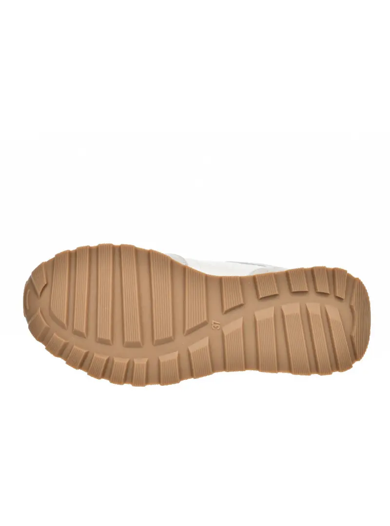 Daniel Lopez Just Dare Buty damskie DANIEL LOPEZ JUST DARE MIRA TT2D4113 - Białe | Sklep Monotox