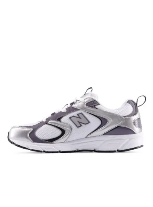 New Balance Buty damskie 408 U4086LR - Białe | Sklep Monotox