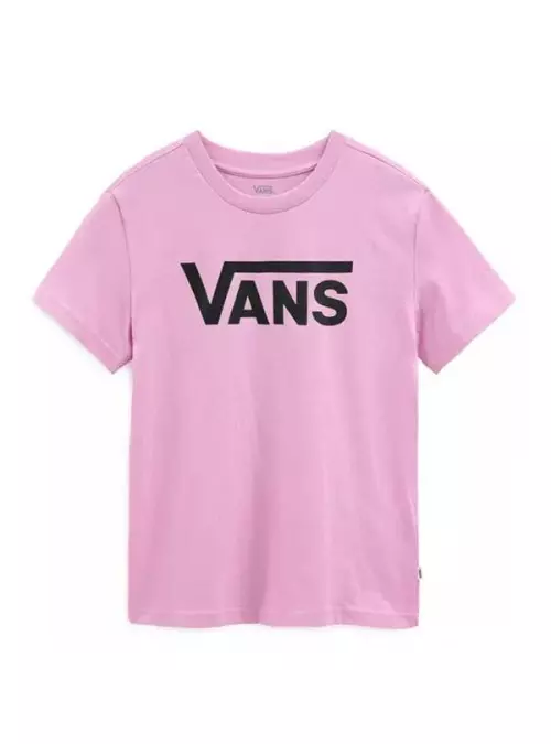 Vans WM FLYING V CREW TEE VN0A3UP40FS