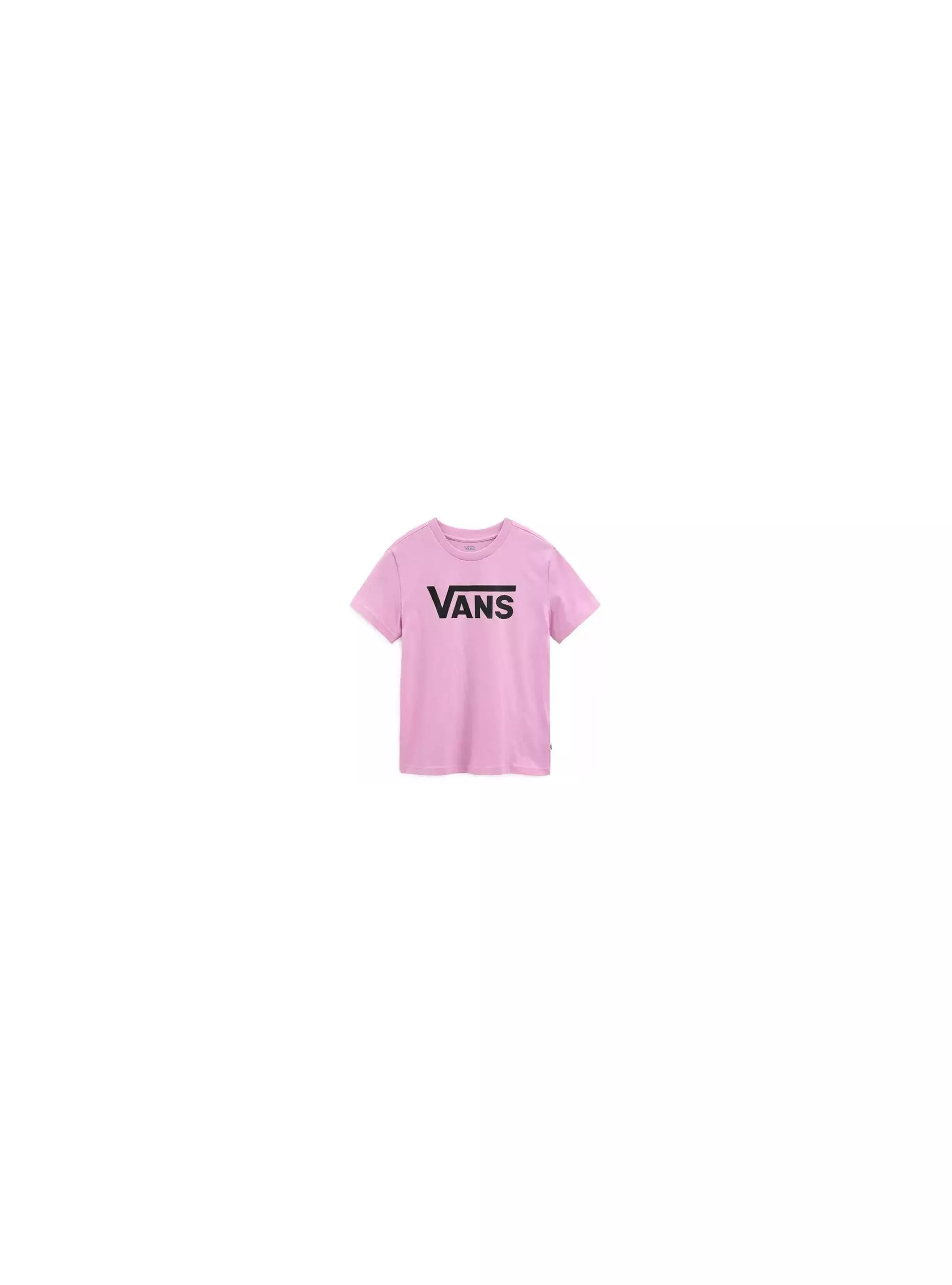 Vans WM FLYING V CREW TEE VN0A3UP40FS