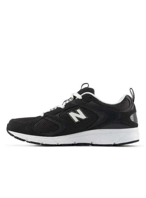 New Balance Buty męskie 408 U4089BN - Czarne | Sklep Monotox