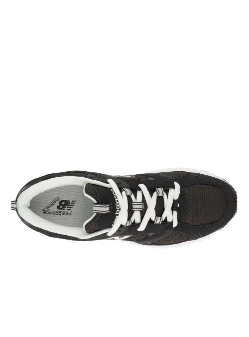 New Balance Buty męskie 408 U4089BN - Czarne | Sklep Monotox