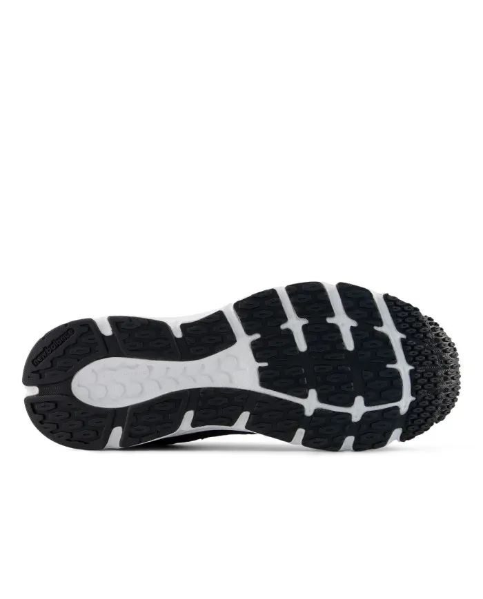 New Balance Buty męskie 408 U4089BN - Czarne | Sklep Monotox