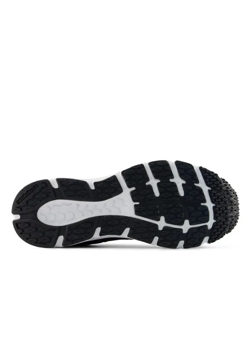 New Balance Buty męskie 408 U4089BN - Czarne | Sklep Monotox