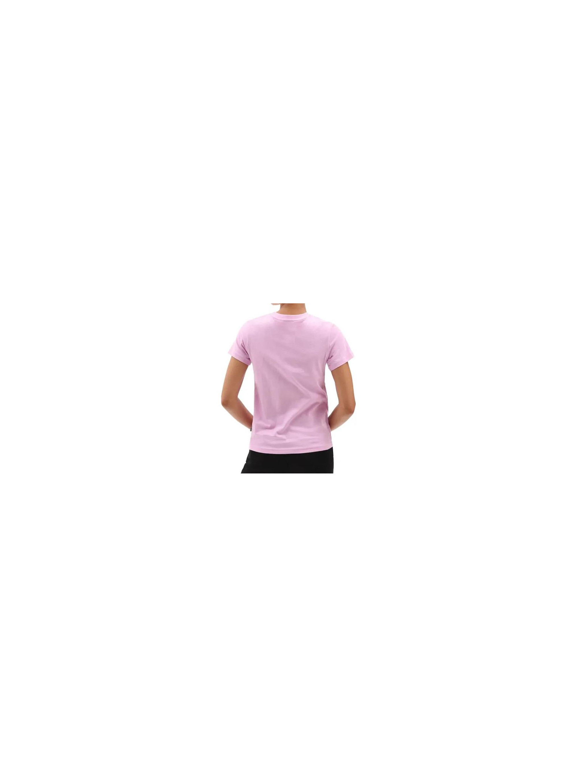Vans WM FLYING V CREW TEE VN0A3UP40FS