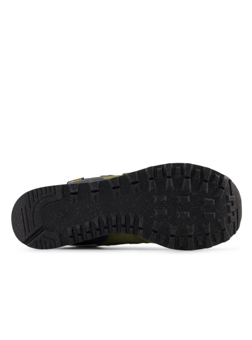 New Balance Buty męskie 574 U5743IR - Zielone | Sklep Monotox