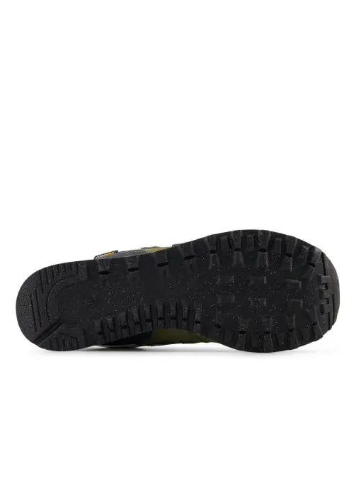 New Balance Buty męskie 574 U5743IR - Zielone | Sklep Monotox