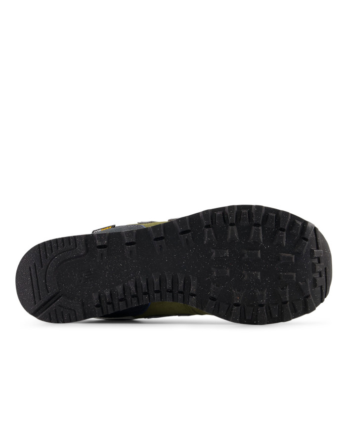 New Balance Buty męskie 574 U5743IR - Zielone | Sklep Monotox