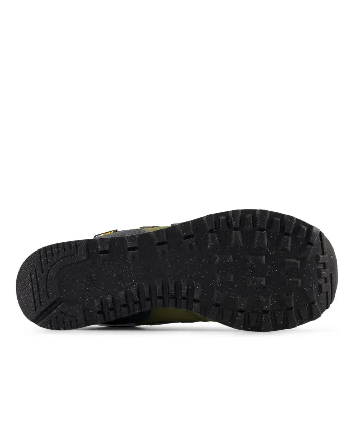 New Balance Buty męskie 574 U5743IR - Zielone | Sklep Monotox