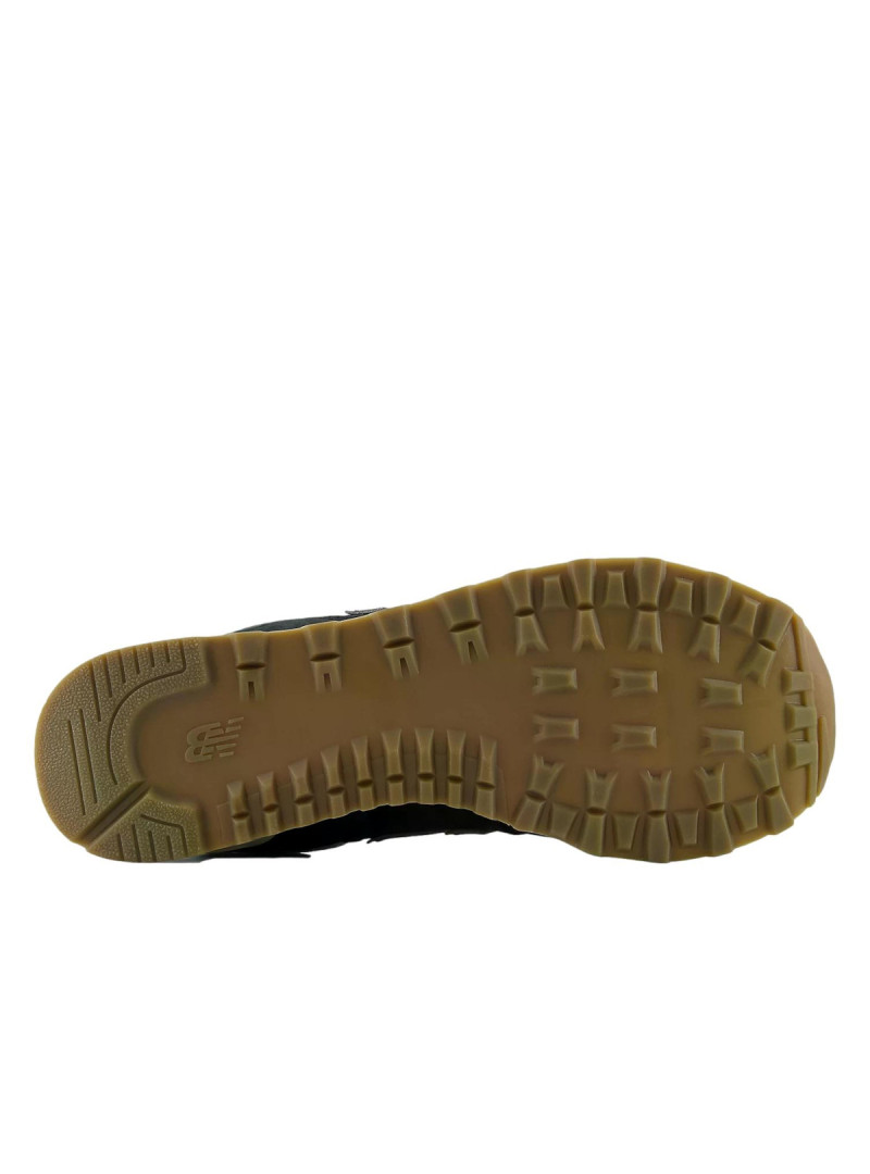New Balance Buty męskie 574 U5748SB - Czarne | Sklep Monotox