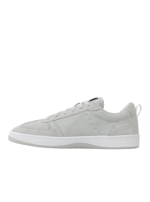 K-Swiss Buty męskie COURT VARSITY SDE 04733-021-M - Szare | Sklep Monotox