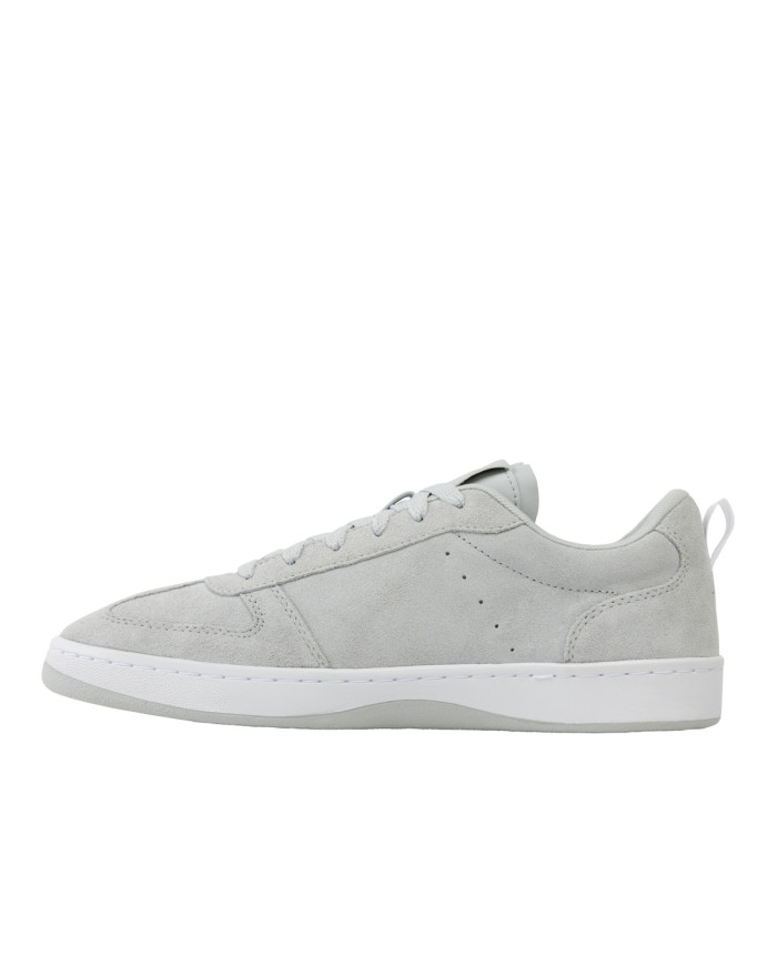 K-Swiss Buty męskie COURT VARSITY SDE 04733-021-M - Szare | Sklep Monotox