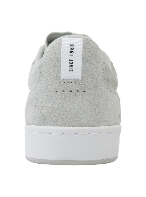 K-Swiss Buty męskie COURT VARSITY SDE 04733-021-M - Szare | Sklep Monotox