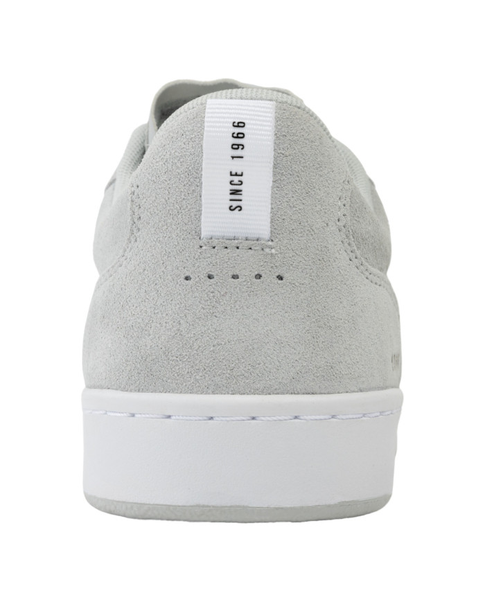 K-Swiss Buty męskie COURT VARSITY SDE 04733-021-M - Szare | Sklep Monotox