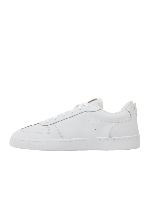 K-Swiss Buty COURT VARSITY 04734-157-M - Białe | Sklep Monotox