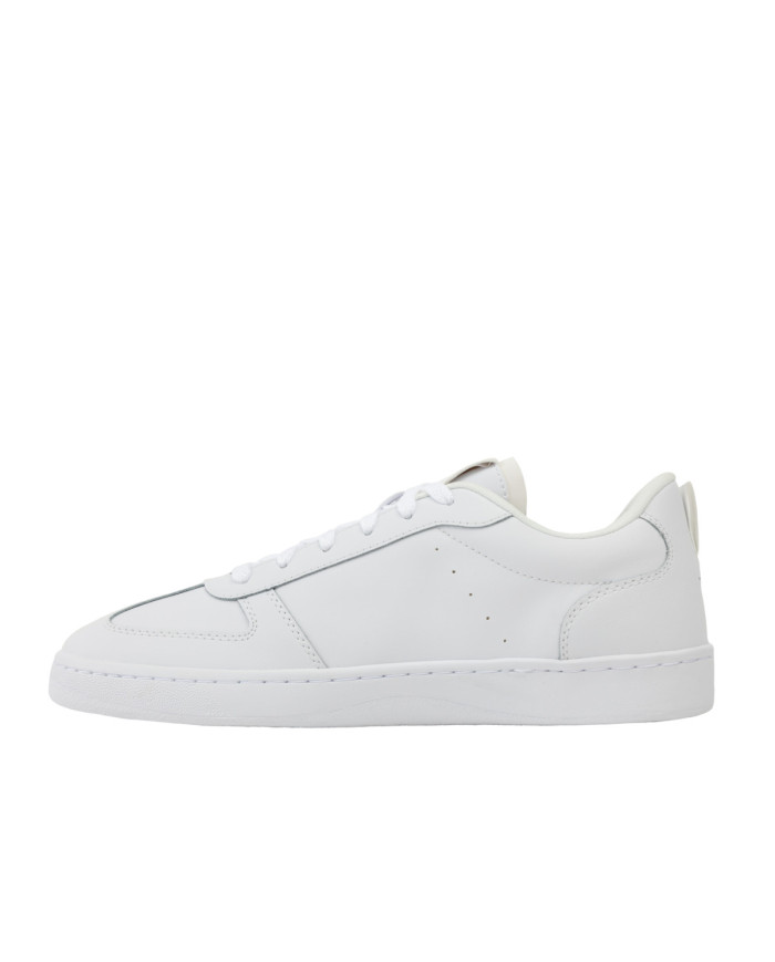 K-Swiss Buty COURT VARSITY 04734-157-M - Białe | Sklep Monotox