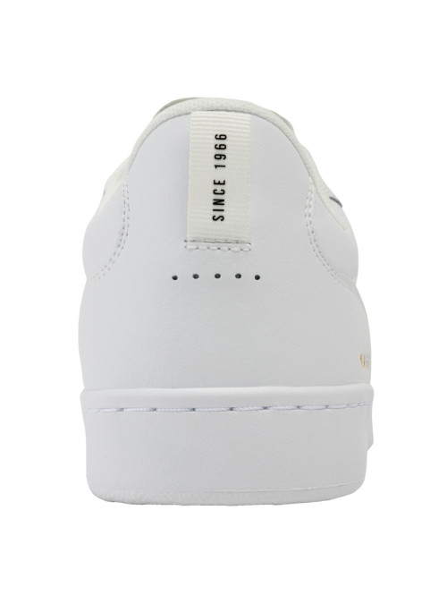 K-Swiss Buty COURT VARSITY 04734-157-M - Białe | Sklep Monotox