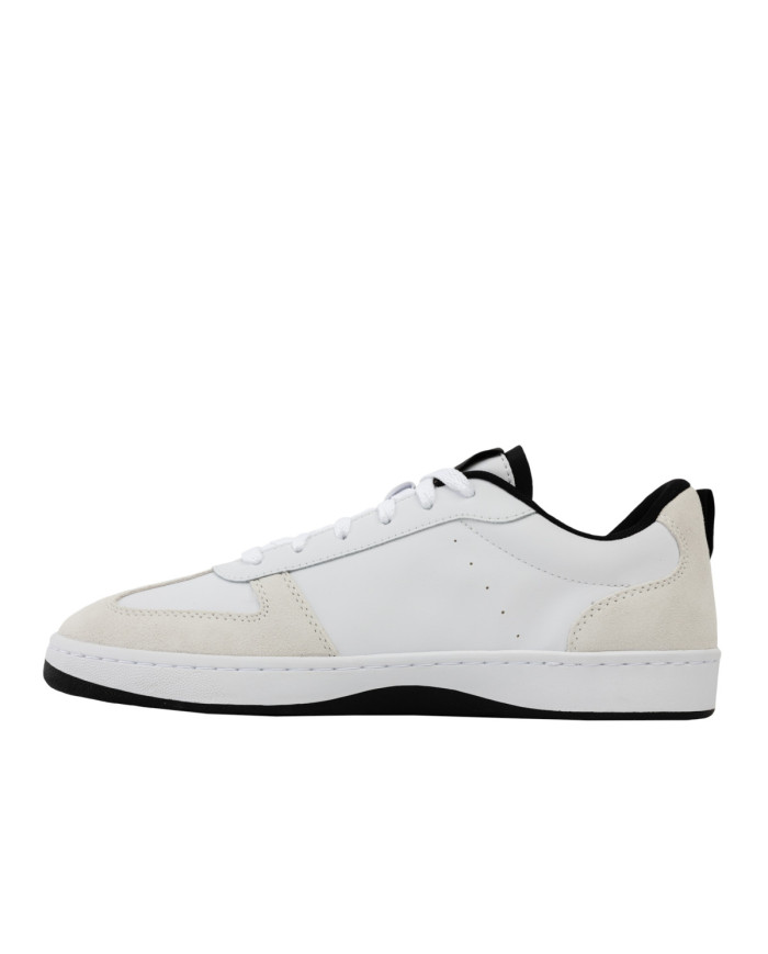 K-Swiss Buty COURT VARSITY 04734-175-M - Białe | Sklep Monotox