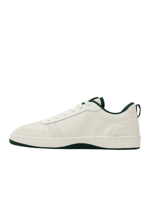 K-Swiss Buty COURT VARSITY 04734-180-M - Beżowe | Sklep Monotox